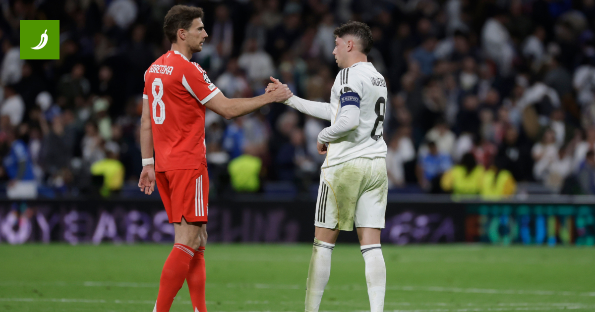 Real Madrid Yalnızca Dünyanın Bir Kulübünden Hayran Oldu: "Siz Bizim Tek Modelimizsiniz"