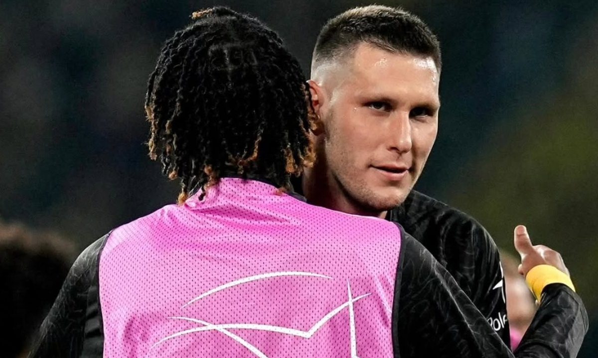 Niklas Zïlle 30 Yaşında Kollar Zorunlu Erken Emekliye