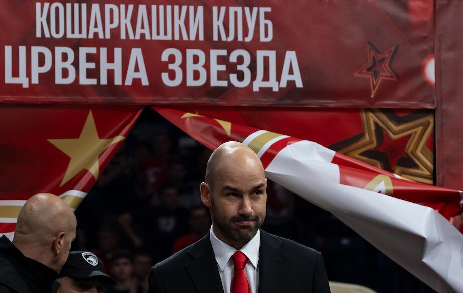 Yunan Leyenda Spanoulis, Bir Sonraki Sezondaki Barcelona'ya Katılabilir mi?