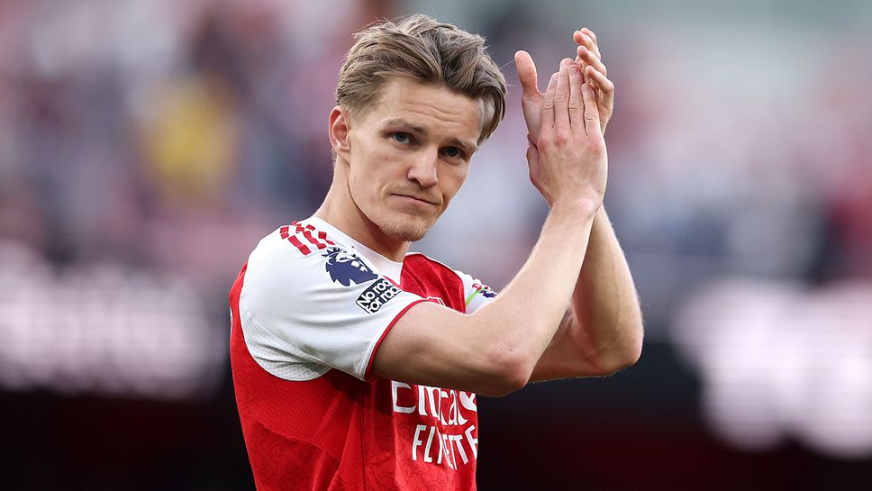 Arsenal'in Akıllı Takvimi Londra Derby ile Sürer Devam