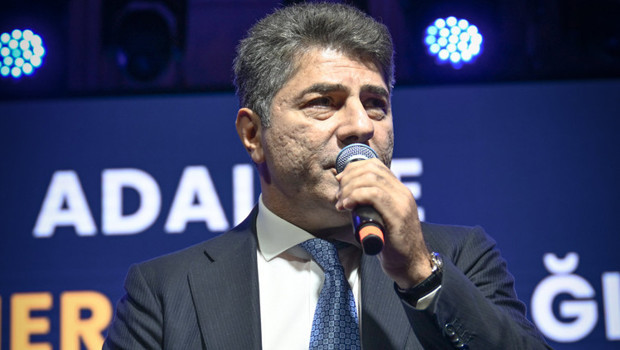 Fenerbahçe Başkanı Adayı Hakan Safi: 'Rakiplerin dizlerini titretecek kadroyu kuracağız'