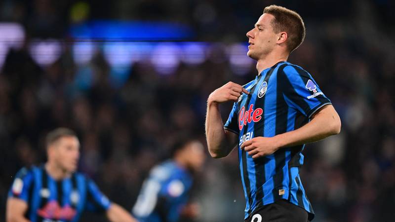 Mario Pašalić Mutlu Haberi Paylaştı: Josip Dünyaya Geldi!