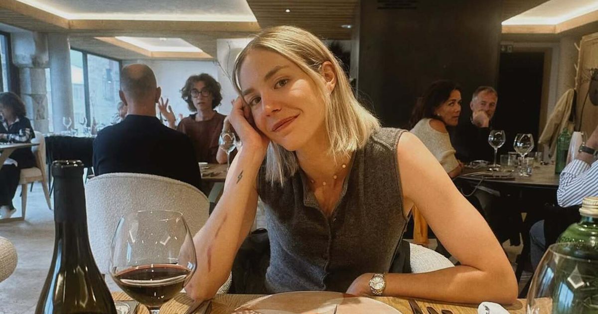 Fransız Üçgen Atlet Kasandra Bogran 22 Yılın Uzağında Kaldırdı