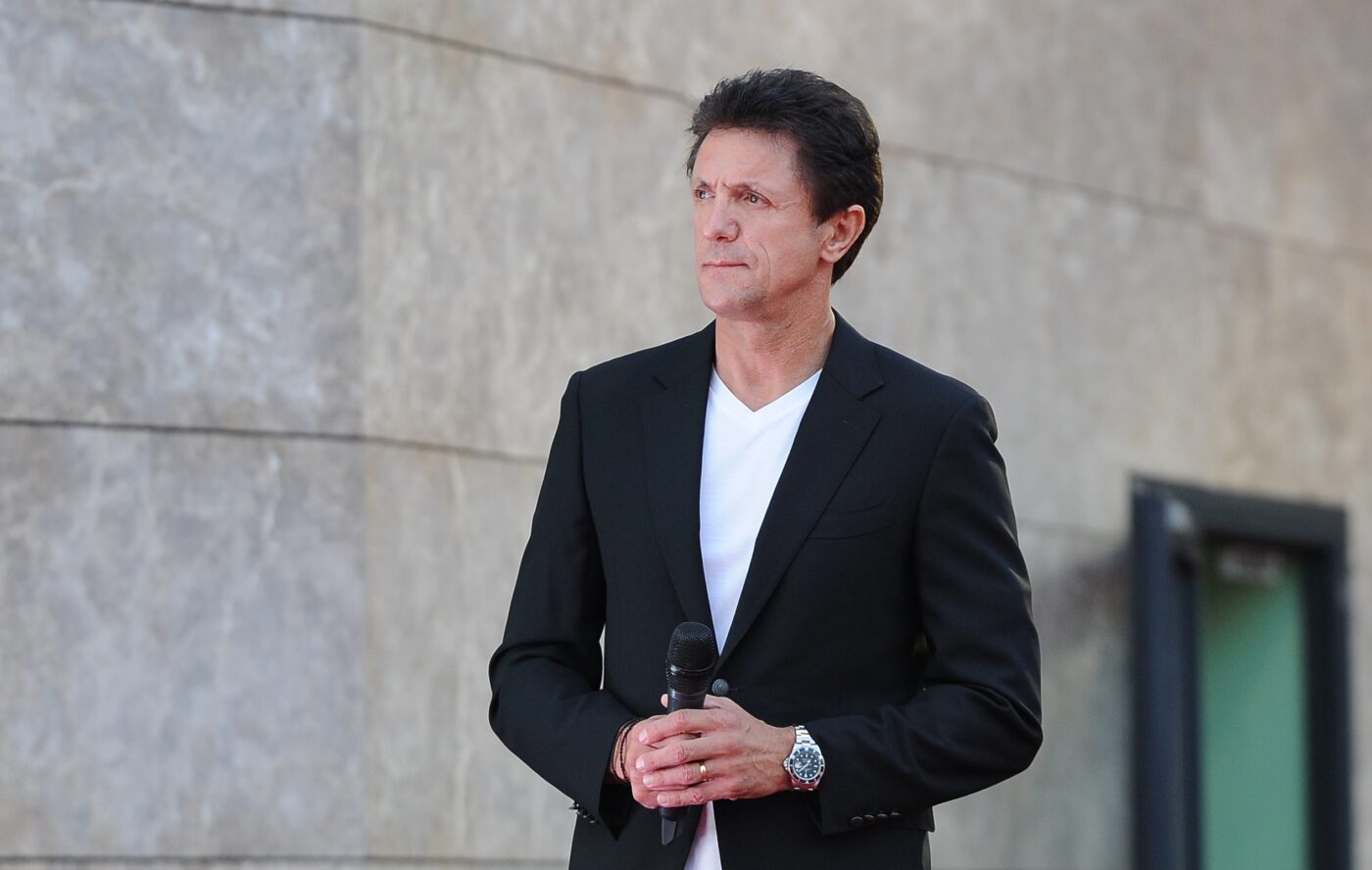 Gică Popescu, Craiova'nın Şampiyonlukta Başarısını Tepki Verdi