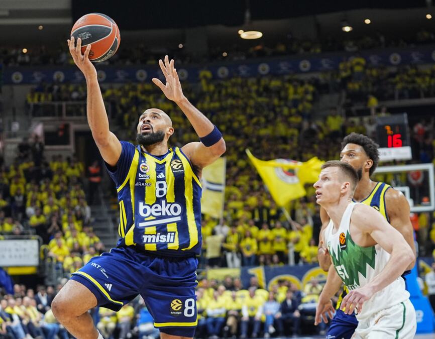 Fenerbahçe EuroLigası Lisansını Uzattı: NBA Avrupa’ya Bakıyor!