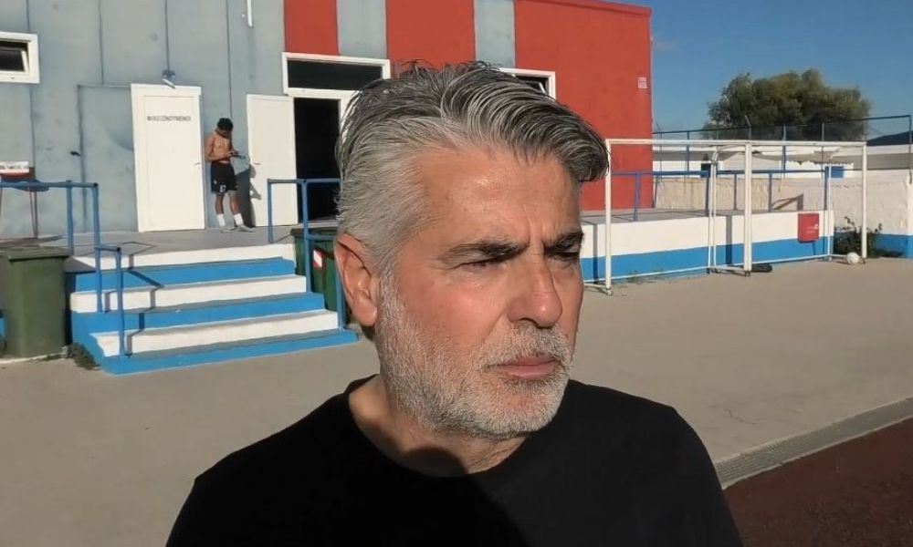 Saronic Anavysos Terzopoulos ile Başarılı Bir Çağı Sonlandırıyor