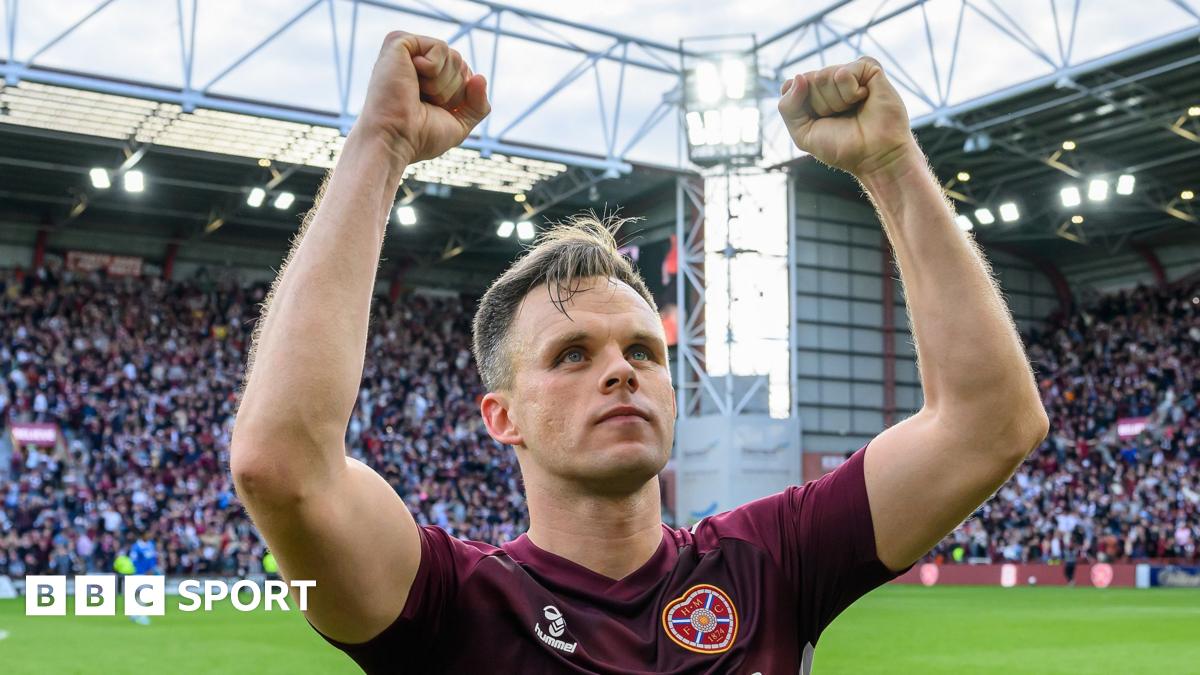 "Diamond" Shankland, Hearts'in Tarihi Başarıya Adım Atmaya Başardı mı?