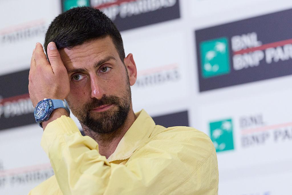 Djokovic Boykot Tutumları Üzerine Yorumlar