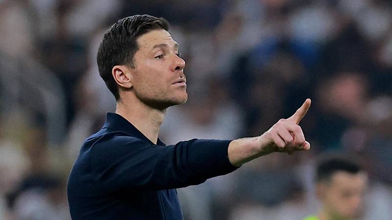 Xabi Alonso Chelseanın Yeni Teknik Direktörü Olacak