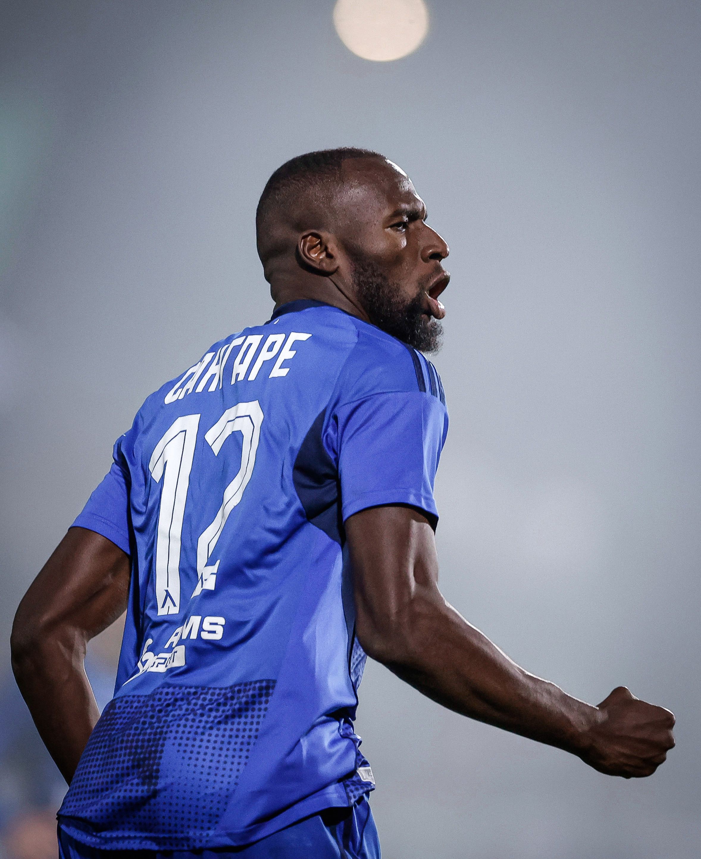 Levski, Sanga'ya Yeni sözleşme Teklif Eder
