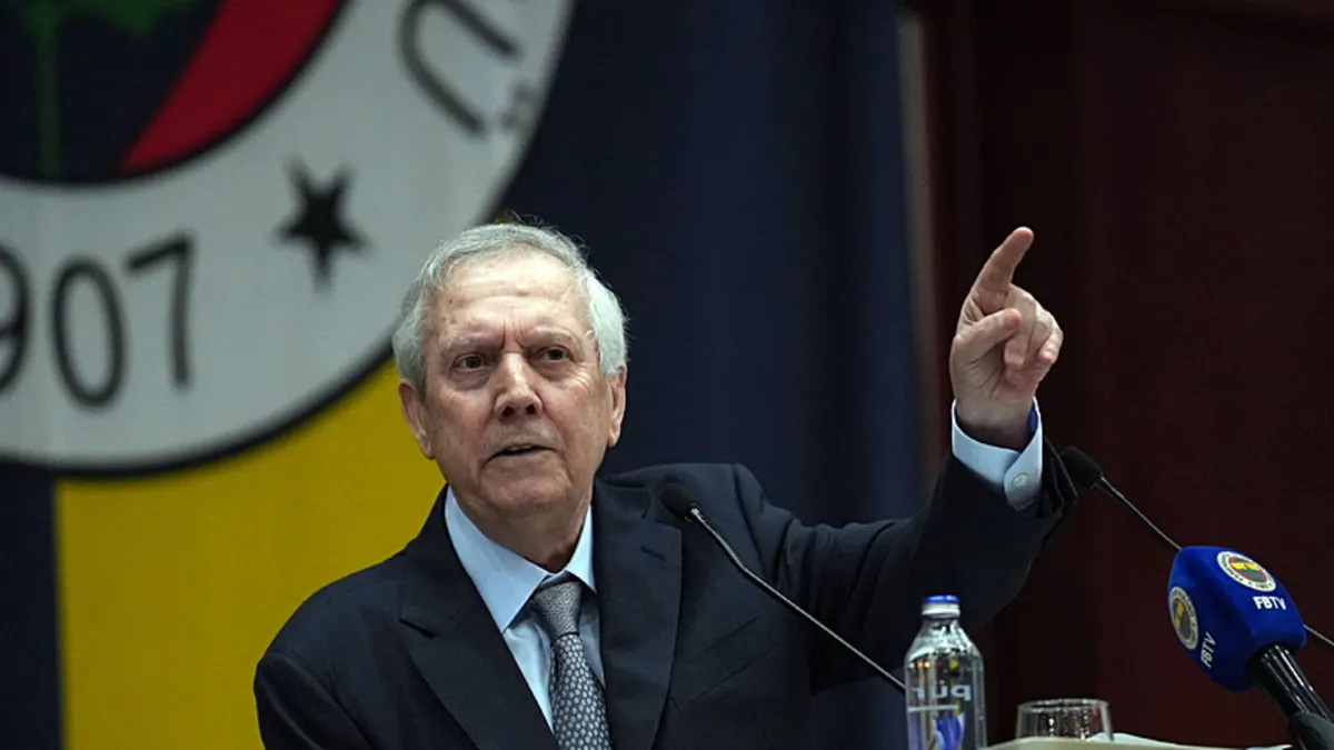 Yıldırım Stadyum Kapasitesini Açıkladı!
