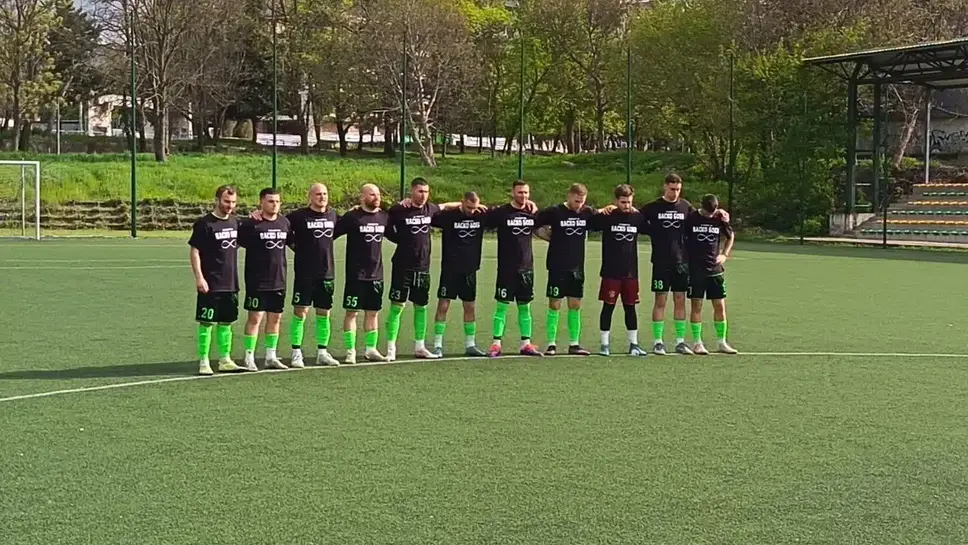 Ustreme Vasco Boevi Anla Impresif Bir Galibiyetle Anımsadı