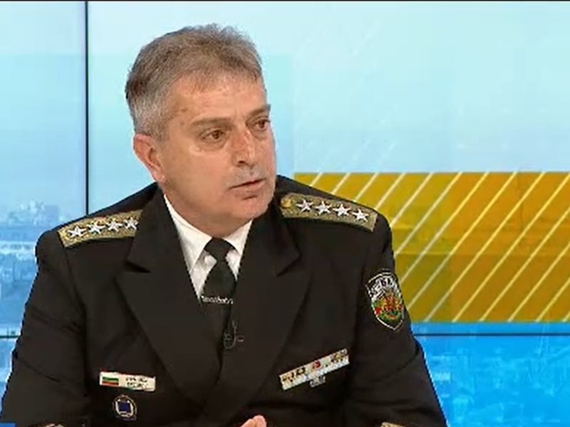 Bulgaristan Avrupa Savunma Endüstri Tabanı için Önemli Kapasiteleri Var