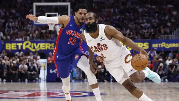 Cavaliers Doğu Konferansı Finaline Yükseldi