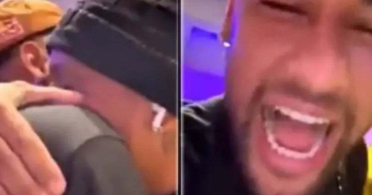 Neymar 2026 Dünya Kupası için Brezilya Ulusal Takımı'na Geri Döndü