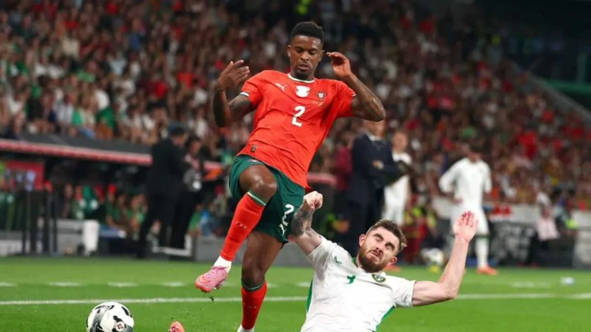 Portekiz, 2026 FIFA Dünya Kupası geniş kadrosunu açıkladı