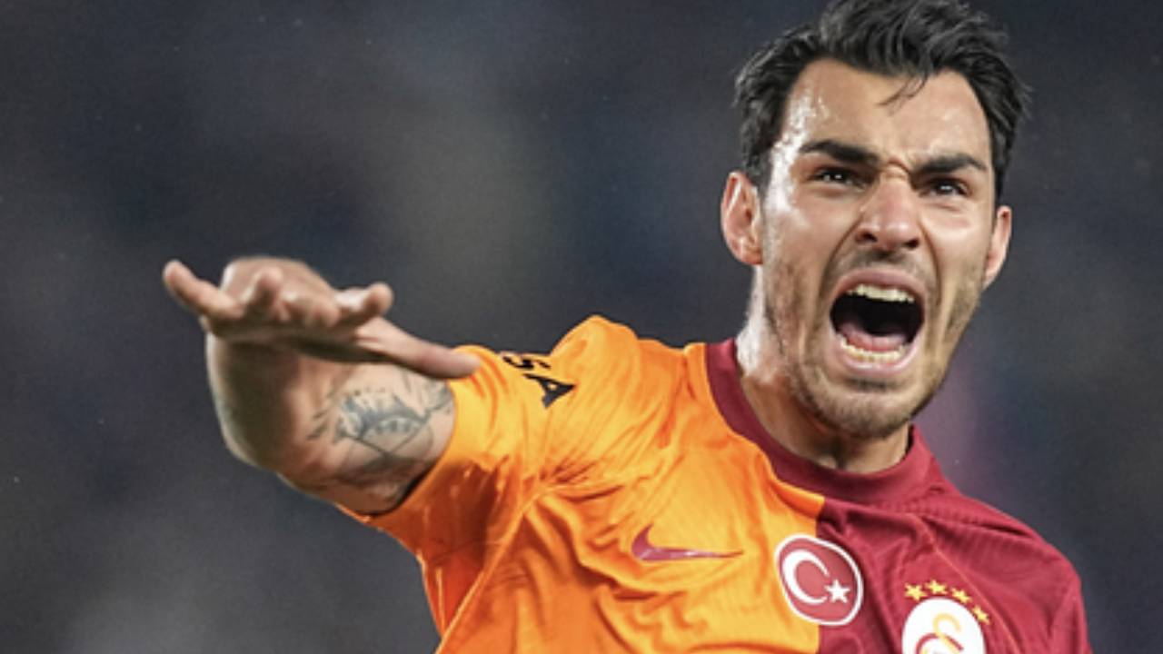 Galatasaray Kaporalı Kaan Ayhan, 4 Yıllık Hükümet Üzerine Düşüncelerini Paylaşıyor