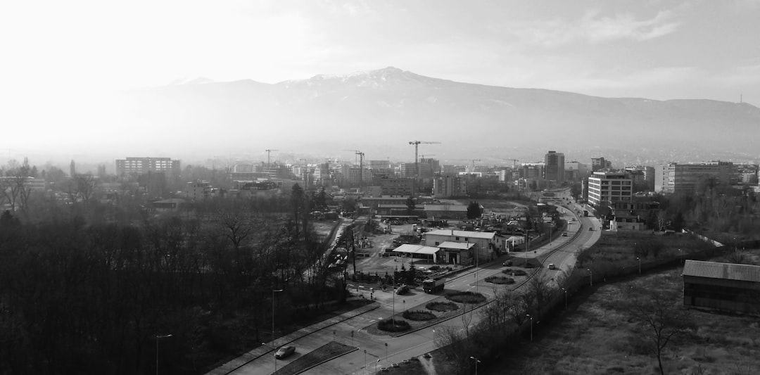 Skopje Belediye Başkanı, sınır ötesi altyapı ve bölgesel istikrarı görüşmek üzere Sofya'yı ziyaret etti