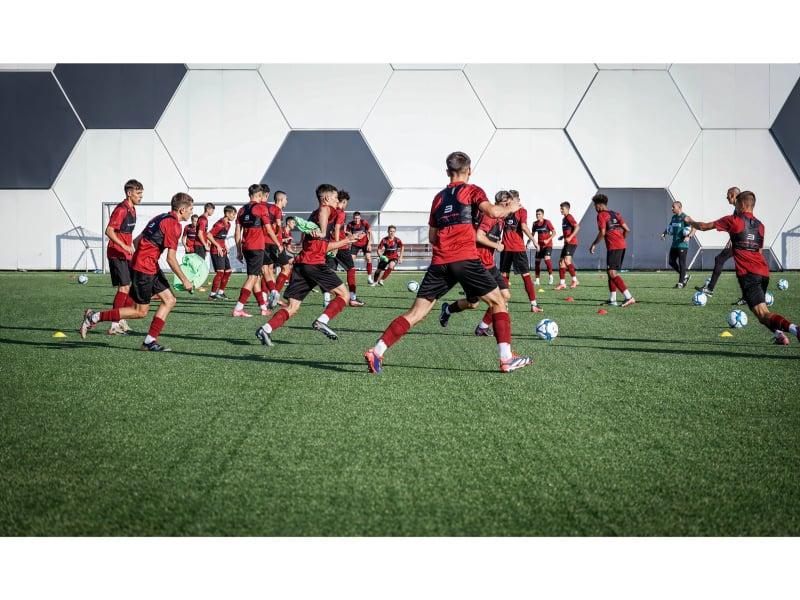 BFS, BFS Akademisi Seçimi için Süreç Başlatıyor