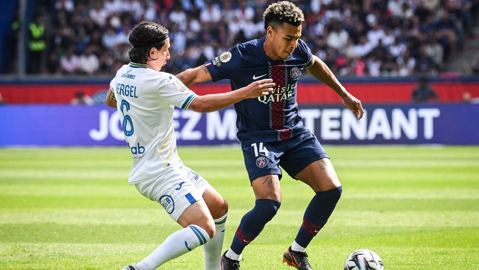 Luis Enrique Anahtar Oyuncuları Korudu, PSG Puan Kaybetti