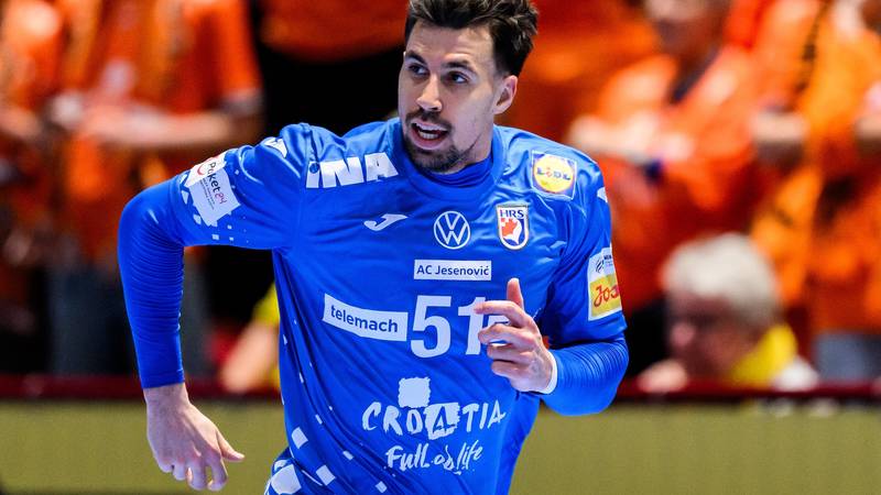 Martinović Kariyerinden Anekdotlar Paylaşır