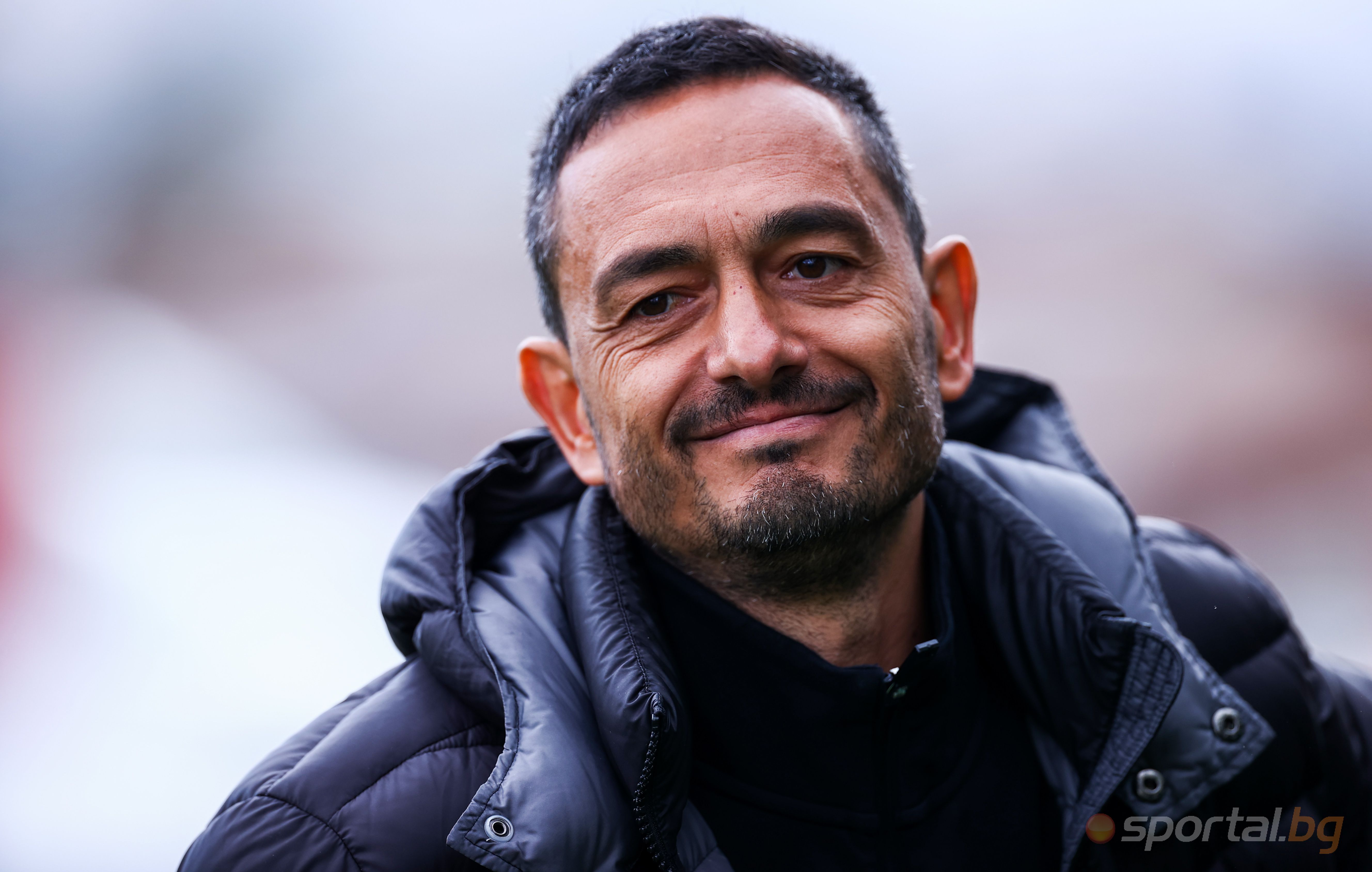 Miroslav Kosev: Balkan'ın Genç Kalecilerine Bravo