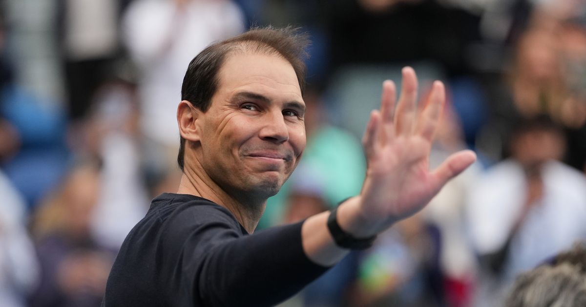 Nadal tarihinin en iyi sporcularını seçiyor
