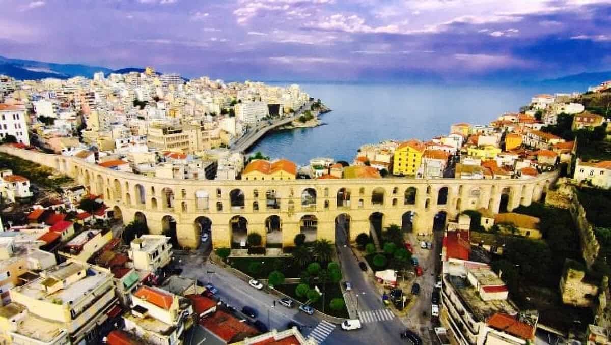 2026'da Yunanistan Gezi Listenize Kavala'nın Neden Eklenmesi Gerekiyor