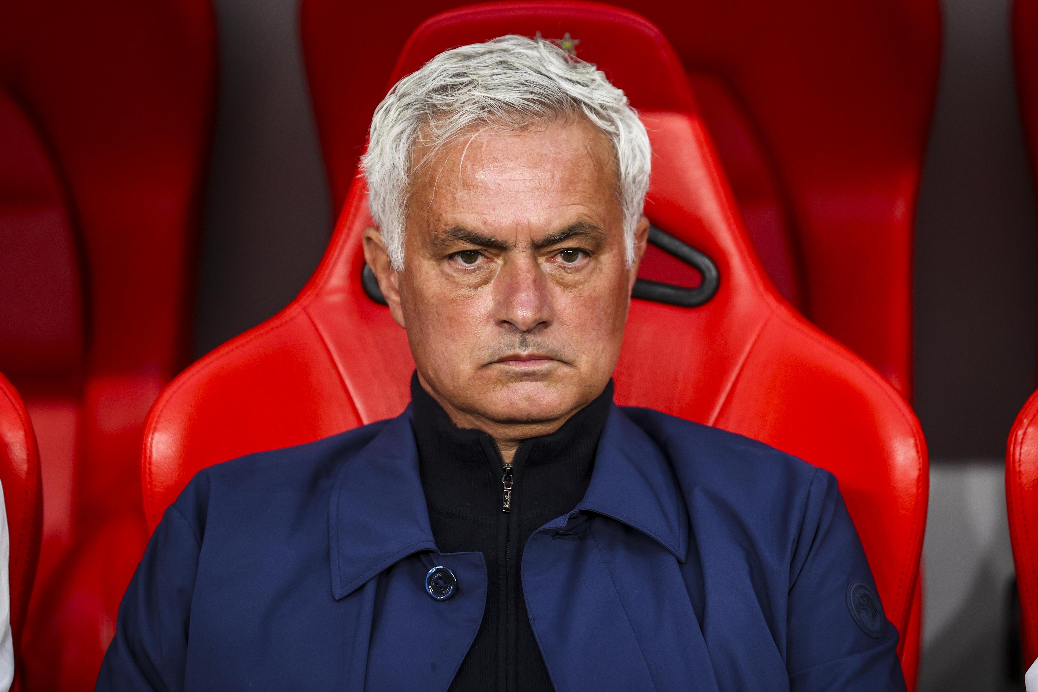 Real Madrid Mourinho'u Yeniden Teknik Direktör Yapacak