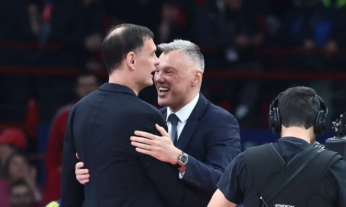 Fenerbahçe Athens Final Four'a Olympiacos'a Karşı İlerliyor