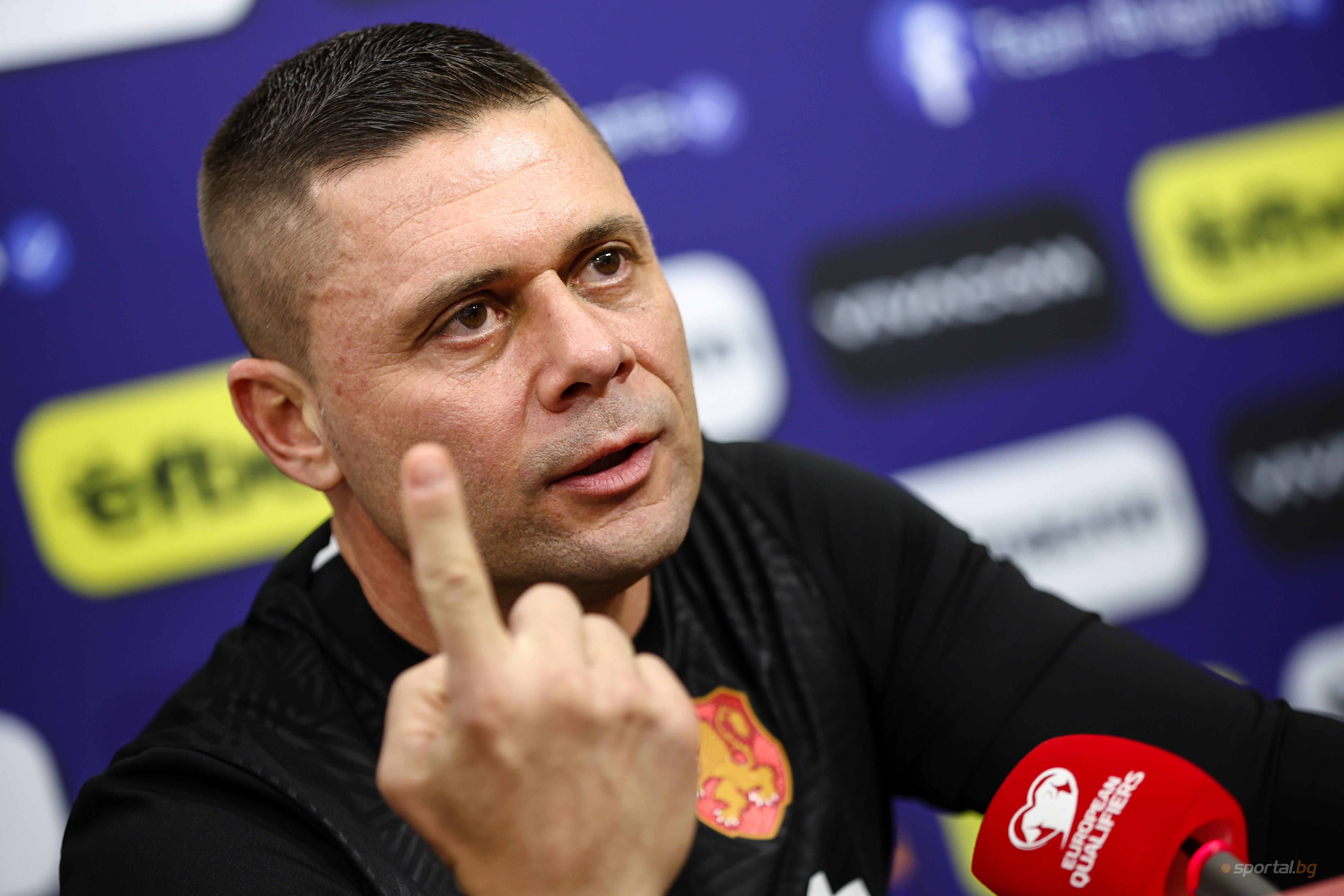 Dimitrov Moldova'da Zafer Yemini: "Kimse Alçak Görülmez"