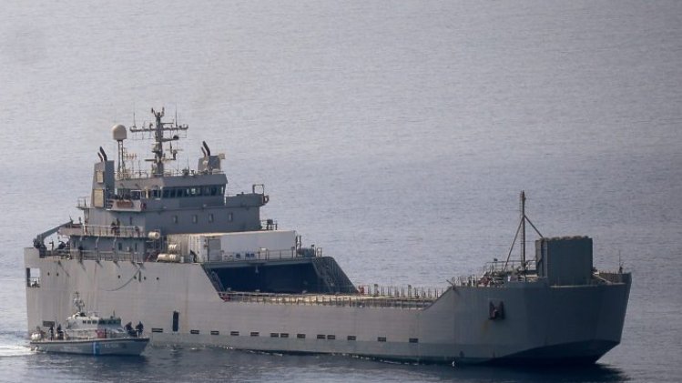 176 Gazalı Flotila aktivisti İsrail tarafından Kreta'ya getirildi; 31'si yaralı (VID, fotoğraflar)