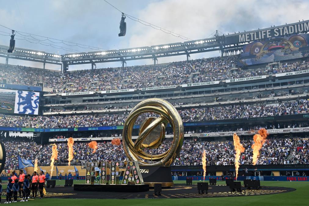 2026 Dünya Kupası Finali, Futbolla Daha Az Benzeyecek