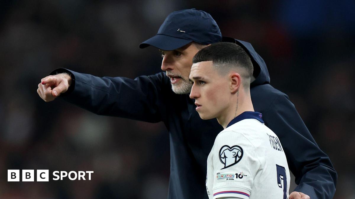 Foden ve Palmer Küçük Dünya Takımı'ndan Çıktılar