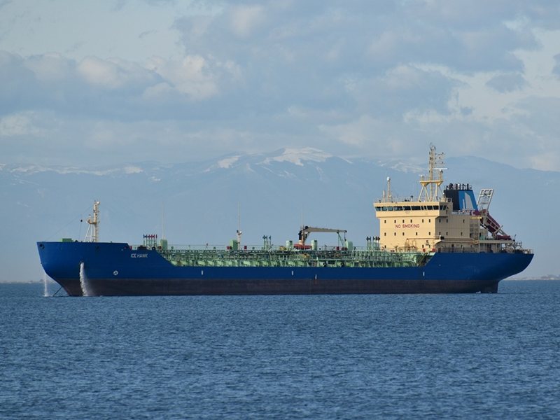 Yemen Kıyısında Kaçırdığı Tanker Soma'ya Yönlendirildi