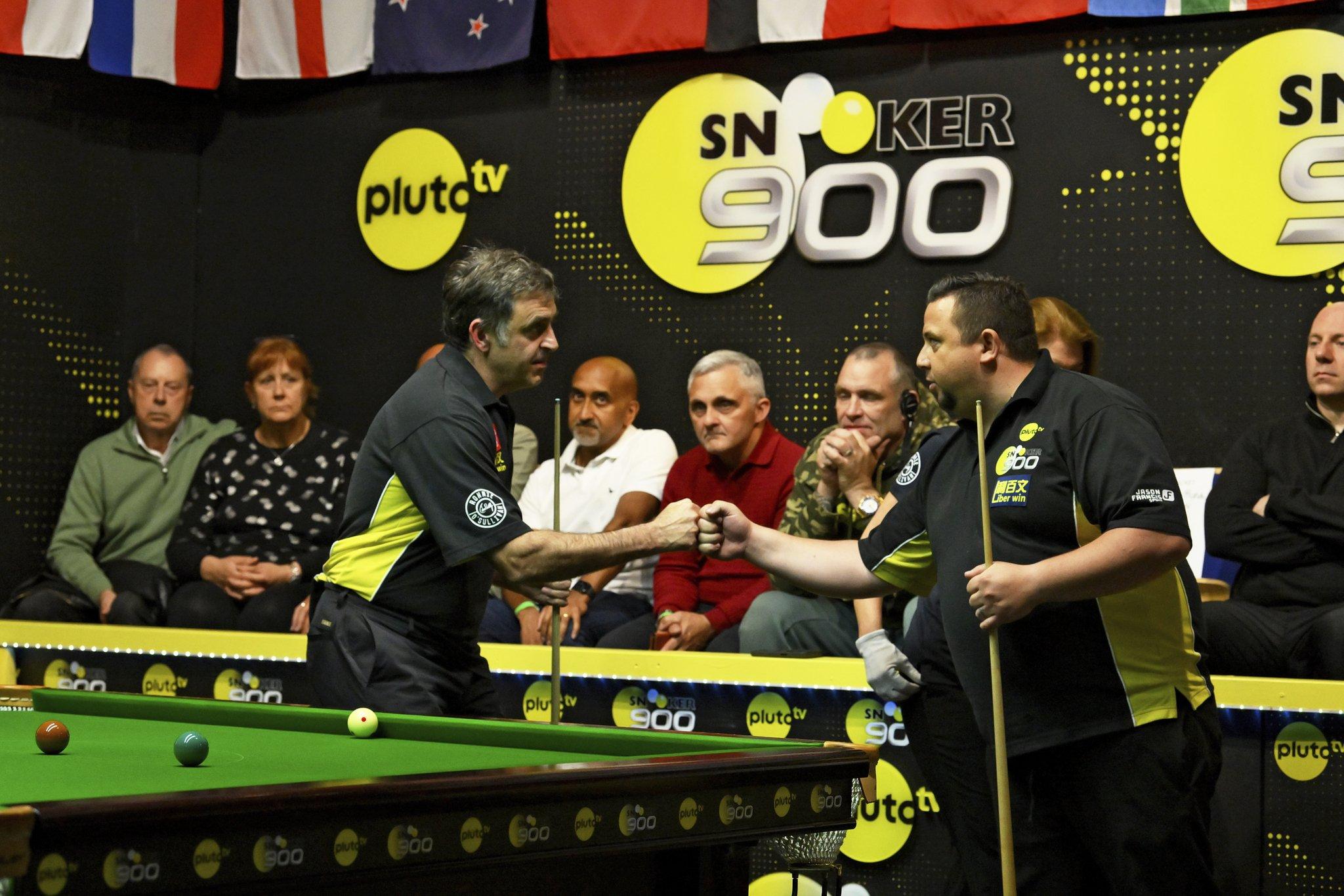 Ronnie O'Sullivan İki Haftada İkinci Başarıya Hedefliyor