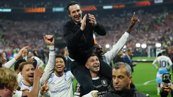 İstanbul'daki Avrupa Ligi Finali Unai Emery'yi Yüce Korumaya Aldı