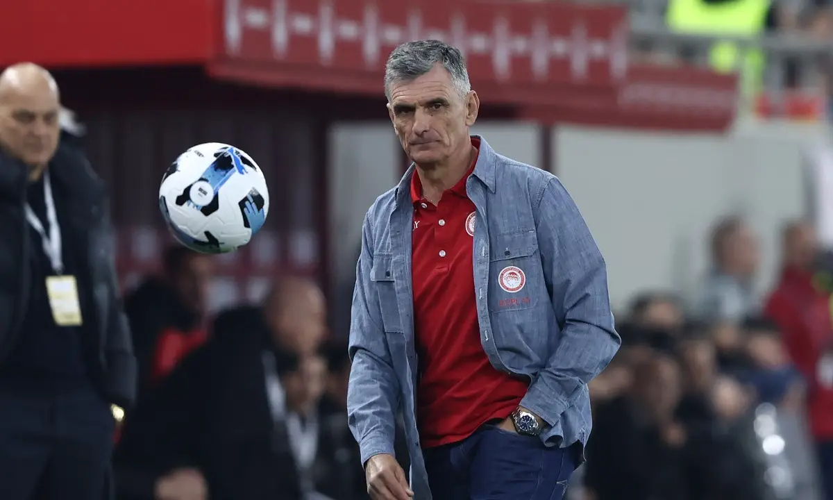 Bartzoka Mentiliper ile Tatlı Başarı Buldu