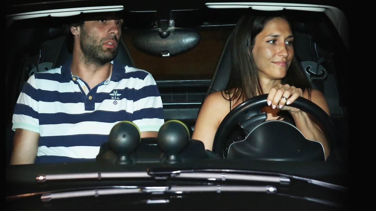 Jelisaveta Oršanin ve Miloš Teodosić, hızlı evlilikten sonra boşanıyor