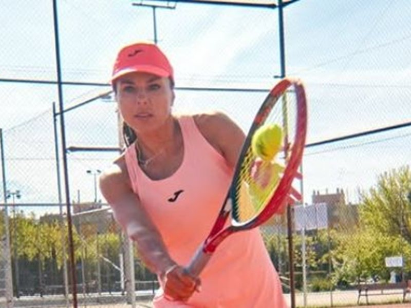 45 Yıllık Süre - Hiçbir Bulgar Tenis Oyuncusu "Roland Garros"ta