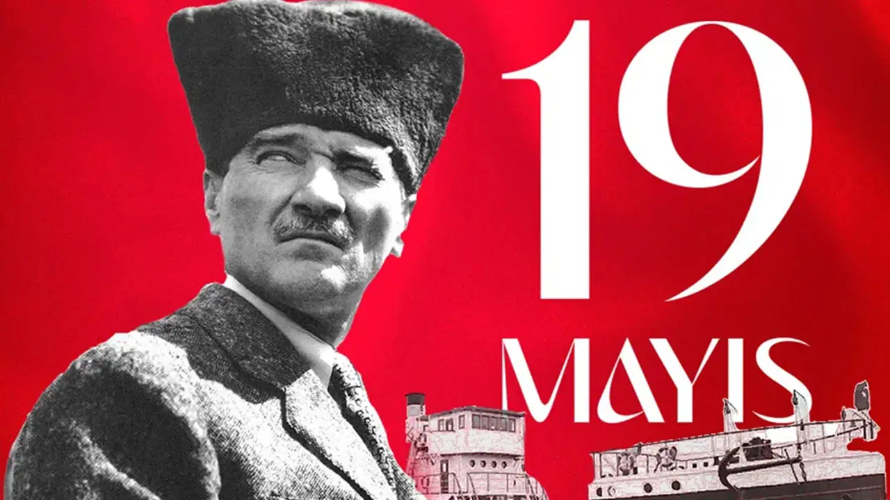 Spor Federasyonları 19 Mayıs Mesajlarıyla Kutladı