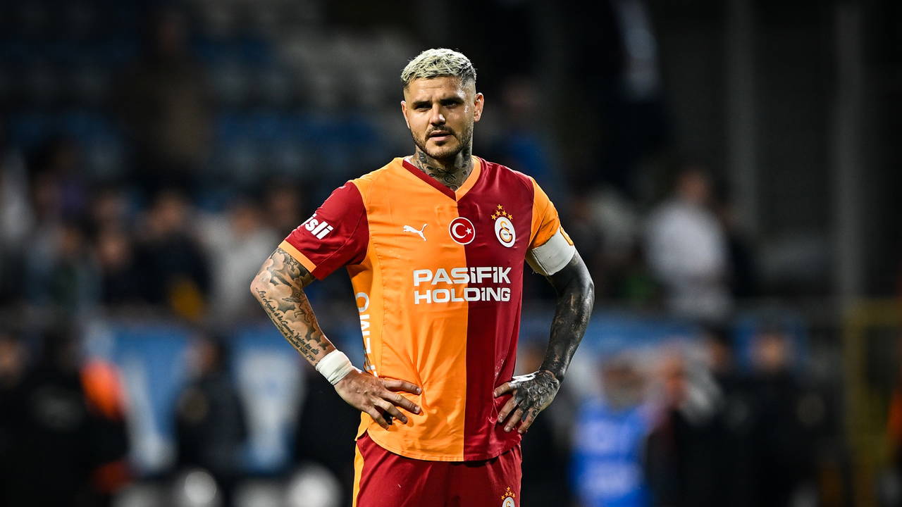 Spor Yazarları Kasımpaşa - Galatasaray Mağlubiyeti Üzerine: 'Icardi Kalır, Ancak İleri Bek İhtiyacı Var'