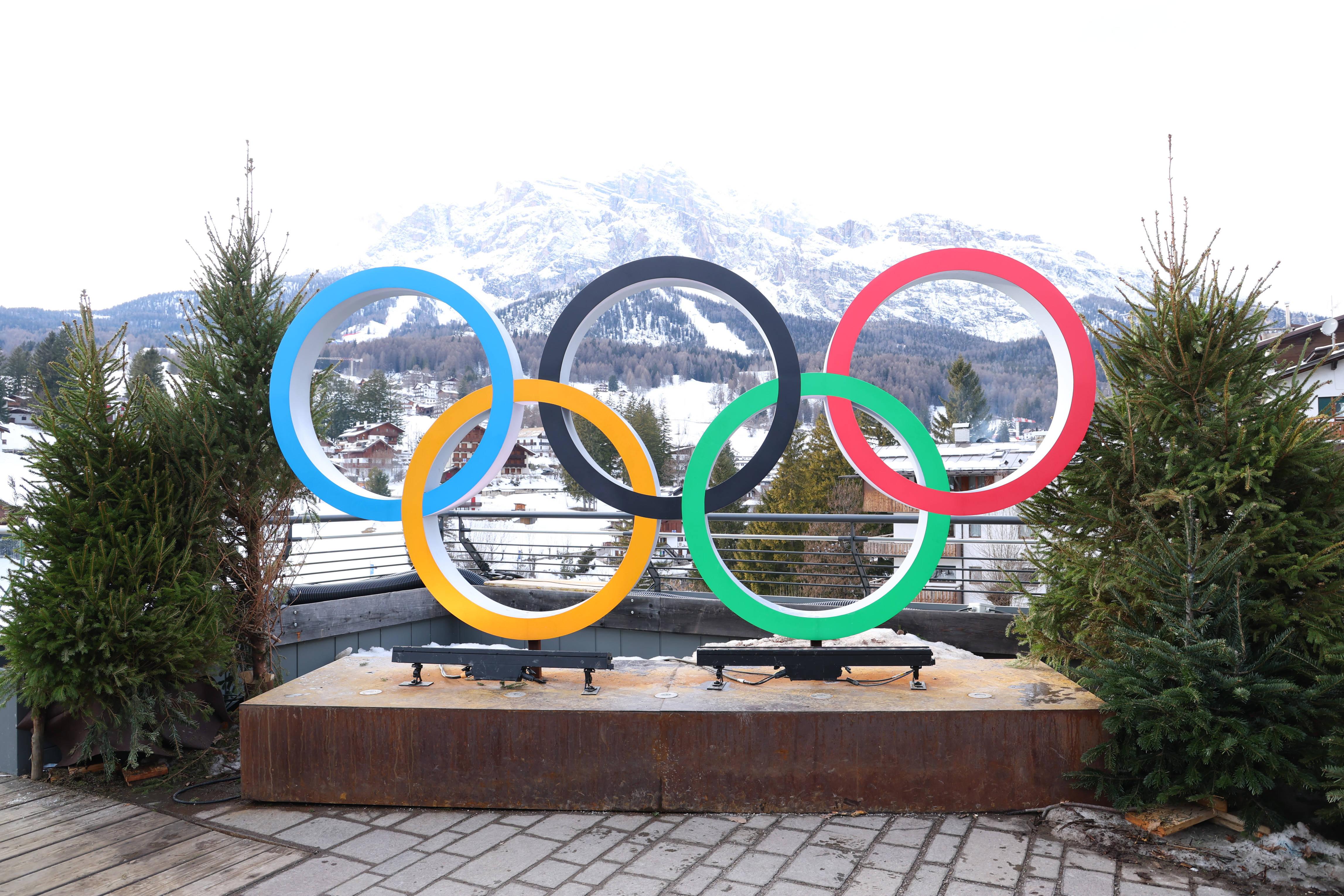 IOC, Belarus Atletlerine Yerleştirilen Kısıtlamaların Kaldırılmasını Önerdi