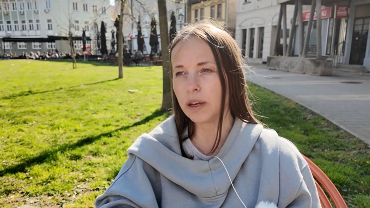 17 Yıllık Sırp Yolculuğu: "Beğeni Uydurmak Zor"