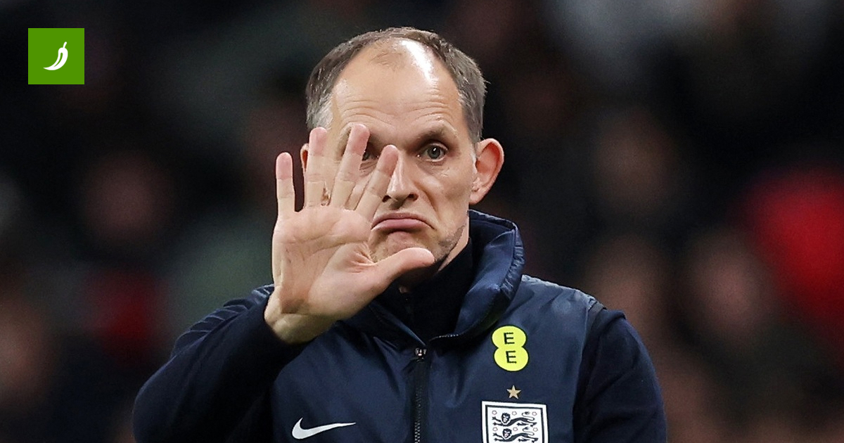 Tuchel Sınavı ve Medyayı 26 Oyunculu Kümelemeyle Şok Etti