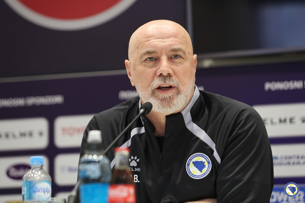 Sergej Barbarez 2026 FIFA Dünya Kupası Skupunu Açacak