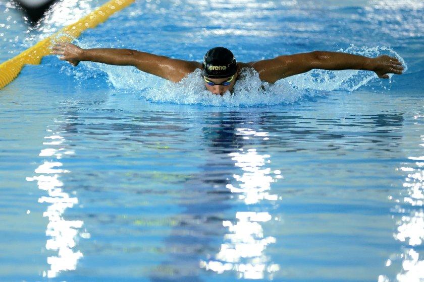 Gran Prix Burgas - Belediye Başkanı Kupası 2026'da Bulgar Yüzükler Başarıyla Başladı