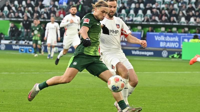 Wolfsburg'un Düşüşü: Tarihsel Son ve Majer'in Sürgünü