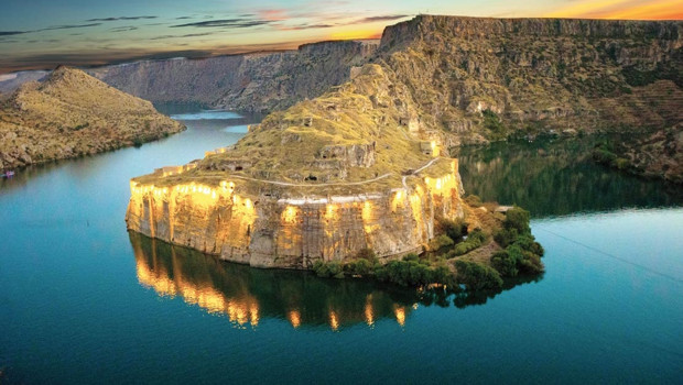 'Visit Gaziantep' Uygulamasıyla Gaziantep Dijitalleşme İnişinde