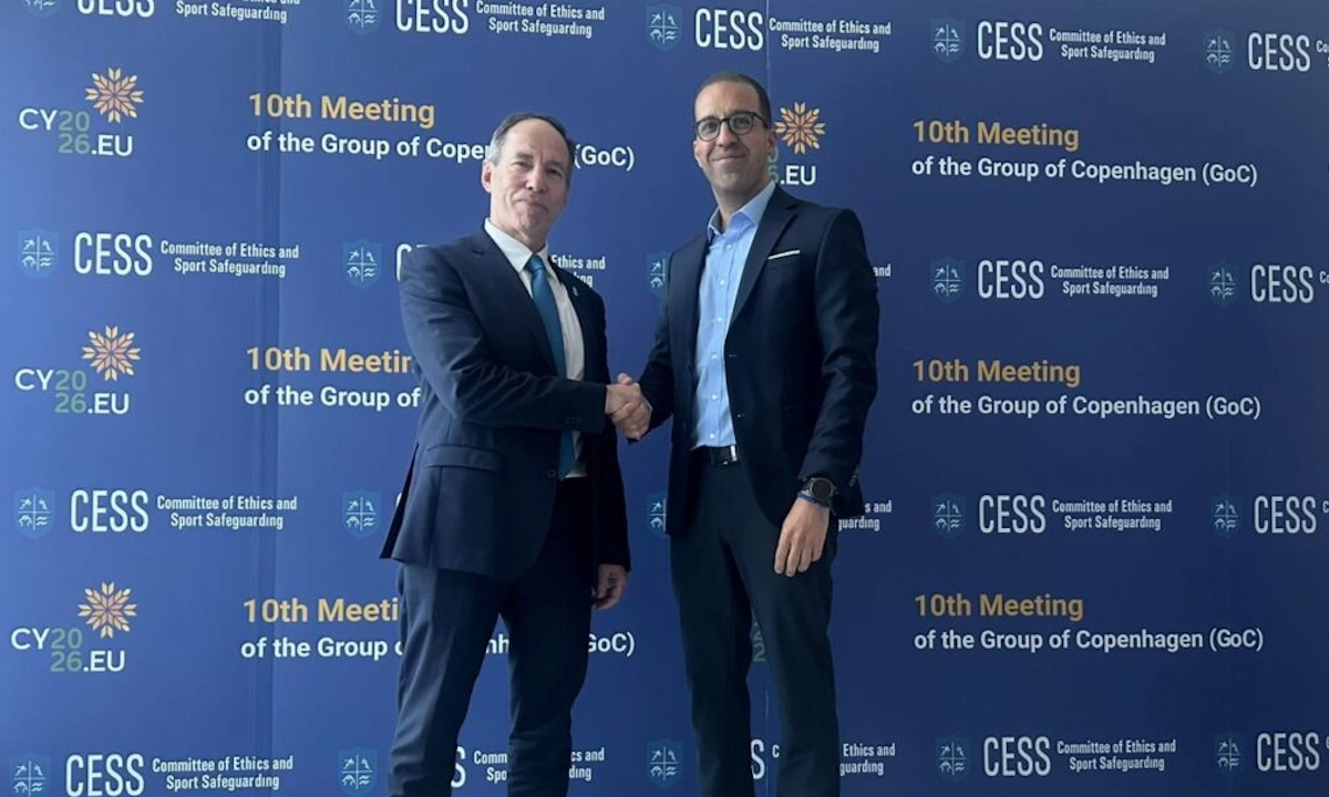 Yunanistan ve Kıbrıs, Maç Kandırmayı Yenmeyi için Güç Katarlar